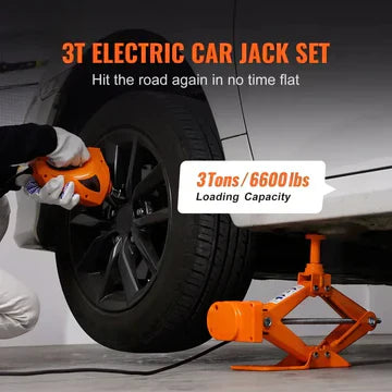 Compact Steel Auto Lift