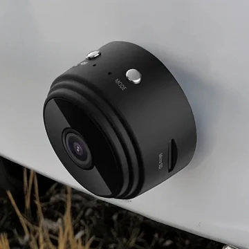 Wireless Rear View Camera for RV and Trailers - Cofik