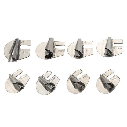 Professional Sewing Edge Guide Foot