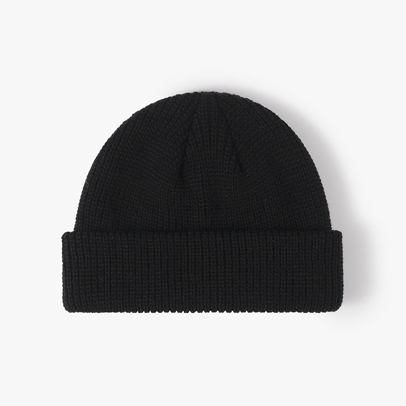 Cozy Fleece Beanie Hat