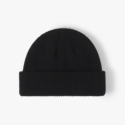 Cozy Fleece Beanie Hat