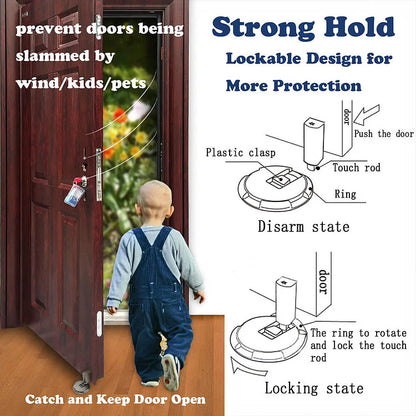 Heavy Duty Door Wedge