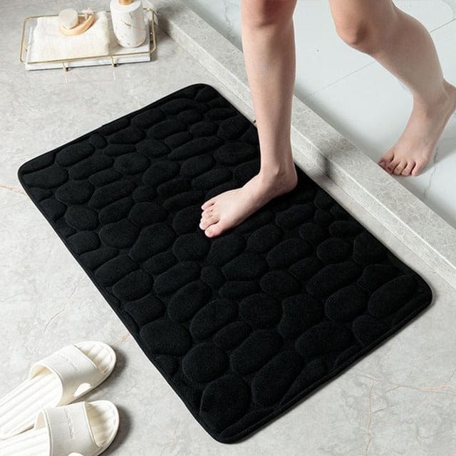 Premium Grip Anti-Slip Bathroom Shower Mat