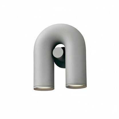 Flexible Adjustable Wall Lamp