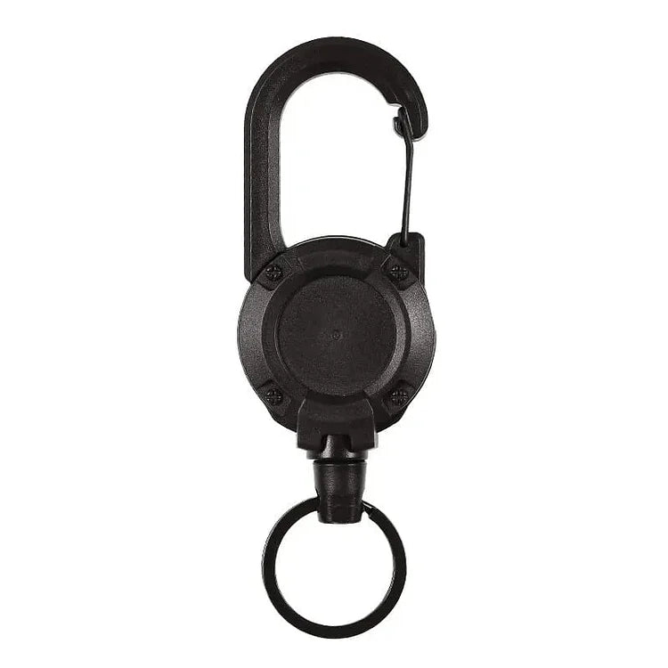 Durable Outdoor Carabiner Keychain Tool - Cofik