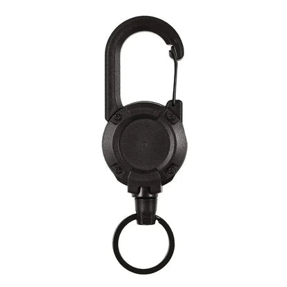 Durable Outdoor Carabiner Keychain Tool - Cofik