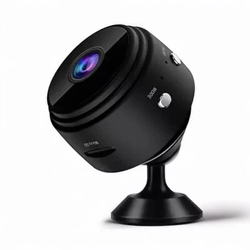 Wireless Rear View Camera for RV and Trailers