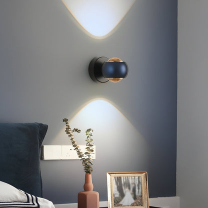 Modern LED Wall Light Sconce