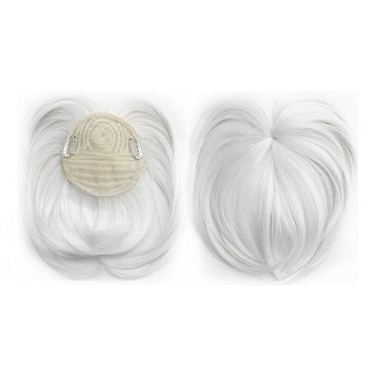 Real Human Hair Extensions