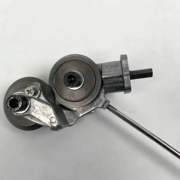 Heavy Duty Metal Cutting Drill Bit