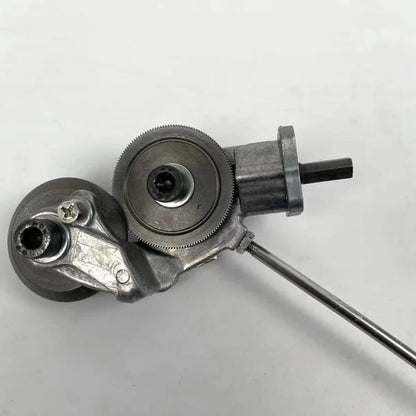 Heavy Duty Metal Cutting Drill Bit
