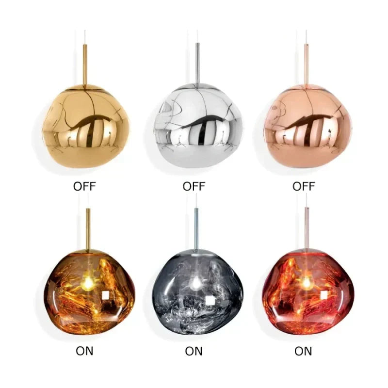 Stylish Mirza Hanging Light