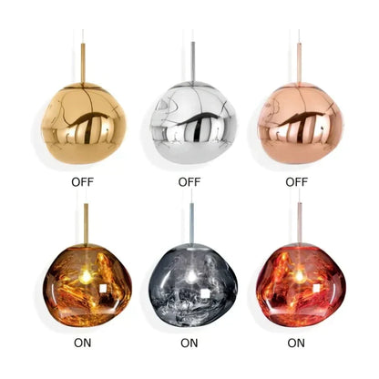 Stylish Mirza Hanging Light