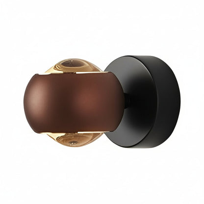 Modern LED Wall Light Sconce