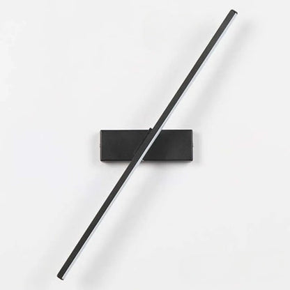 Stylish Flexible Wall Light