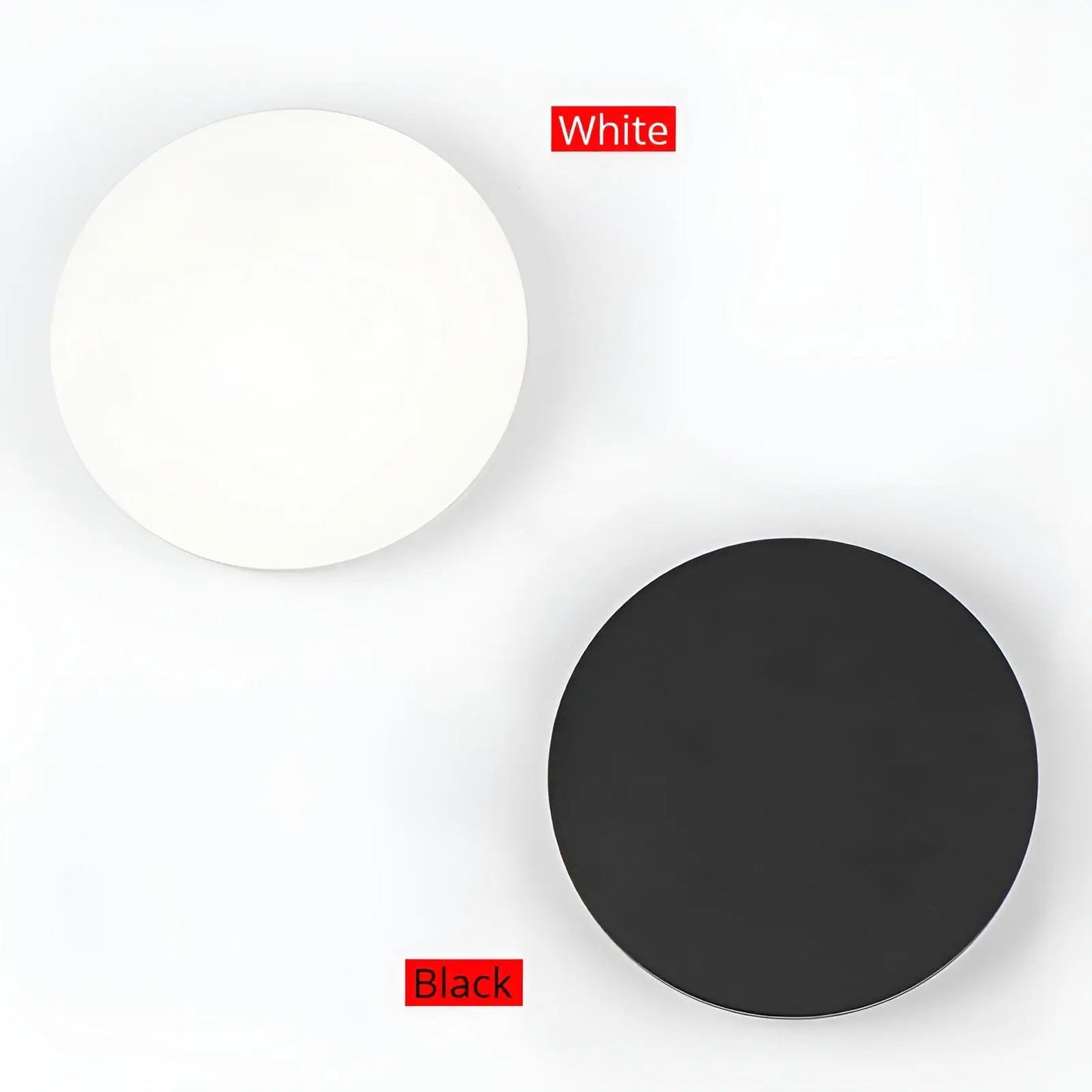 Modern LED Wall Light with Glass and Sensor Control