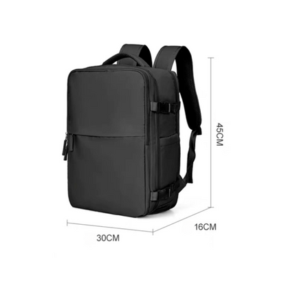 Compact Lightweight Travel Bag