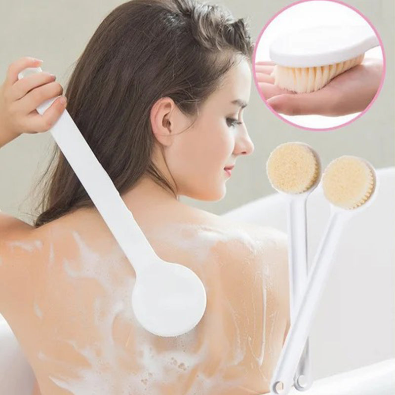 Gentle Exfoliating Body Brush