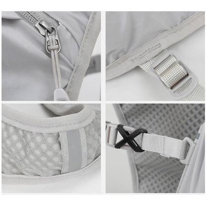 Water Resistant Cycling Daypack