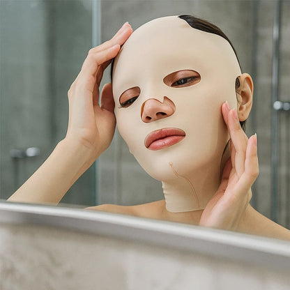 Reusable Anti Aging Face Mask