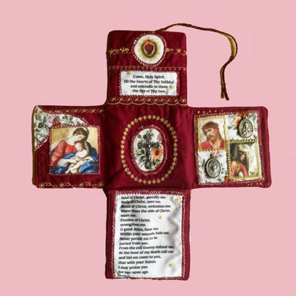 Personalized Prayer Journal Notebook