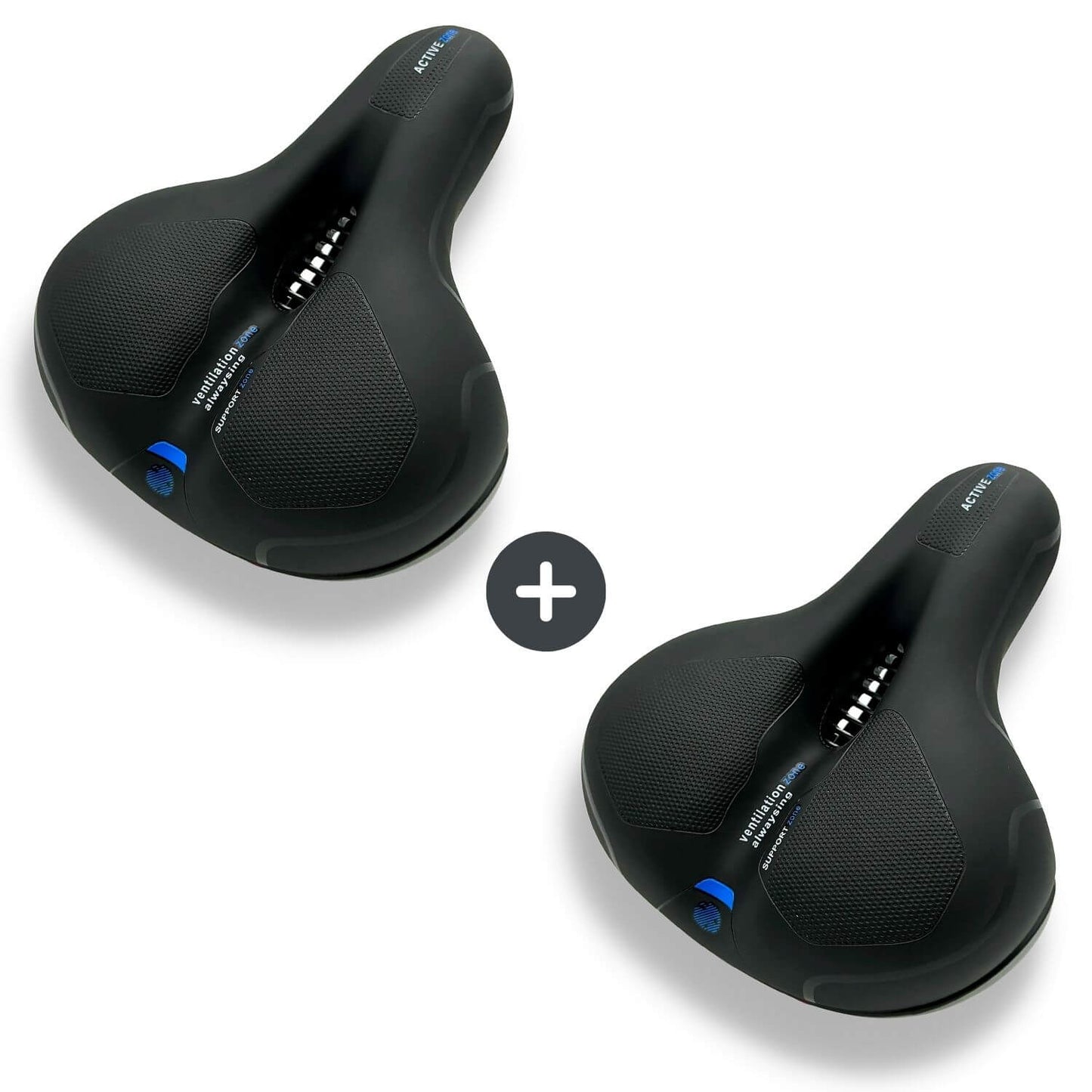 Cofik | Ergonomic Gel Cycling Seat Cushion