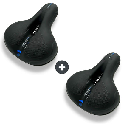 Cofik | Ergonomic Gel Cycling Seat Cushion