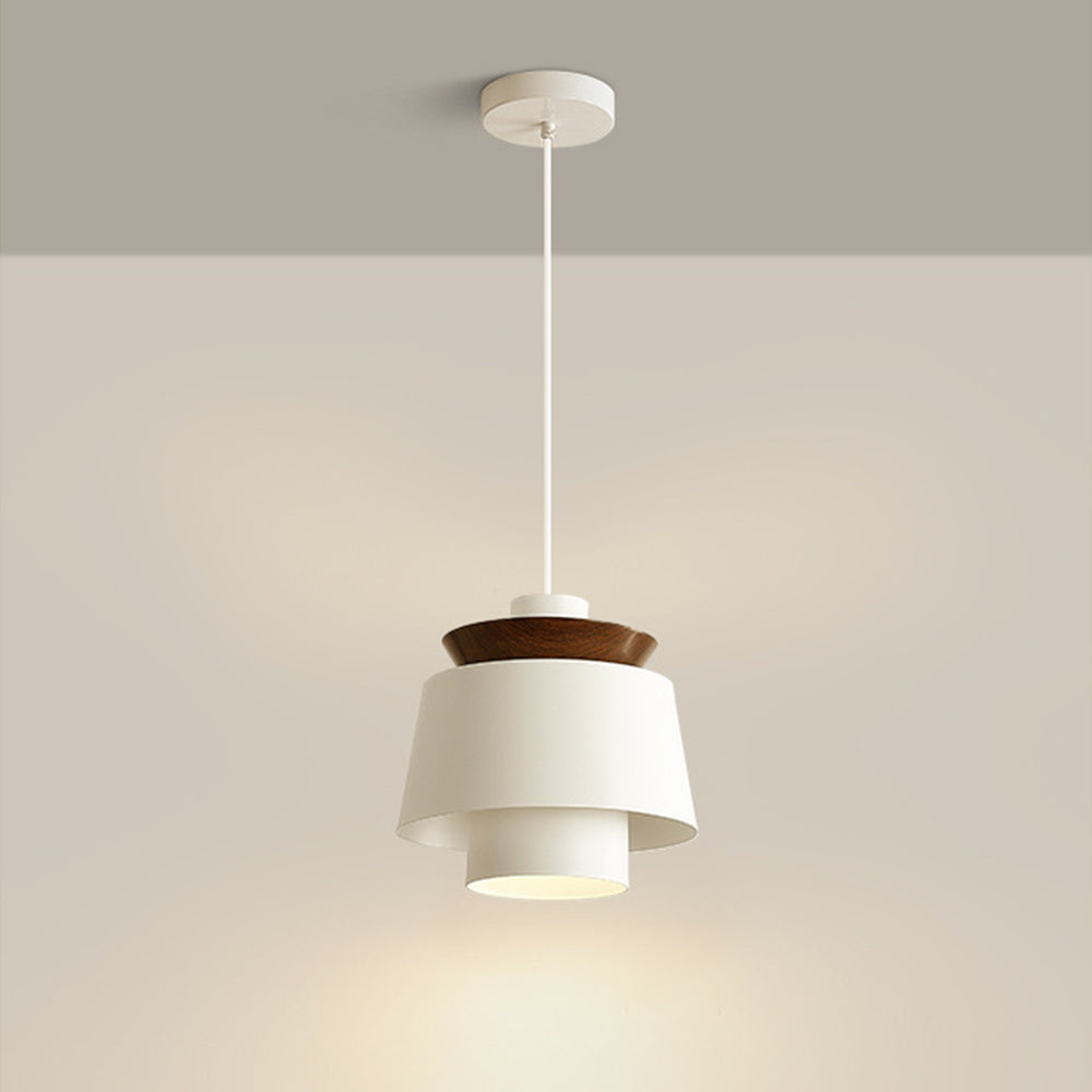 Modern Round Pendant Hanging Ceiling Light