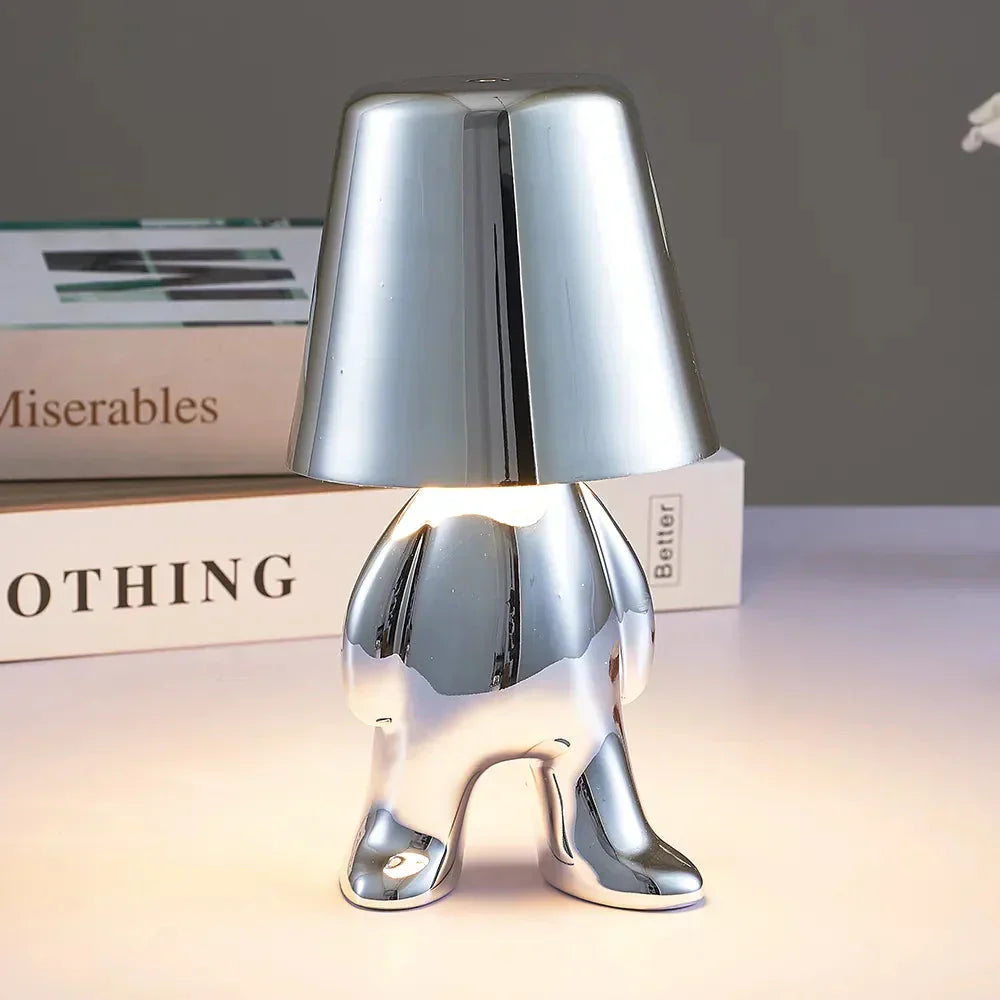 Stylish Home Table Light Noxord