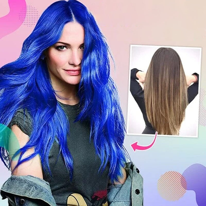 Natural Colour Depositing Shampoo