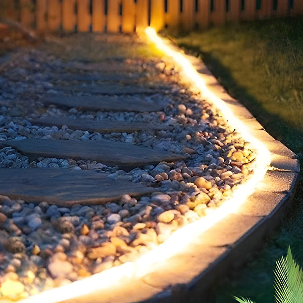 Ultra Thin LED Stair Light Waterproof Flexible Strip