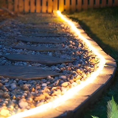 Ultra Thin LED Stair Light Waterproof Flexible Strip