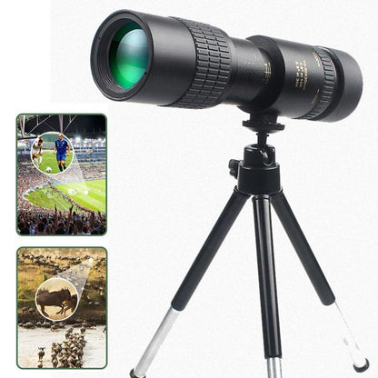 High Definition Portable Monocular Telescope - Cofik