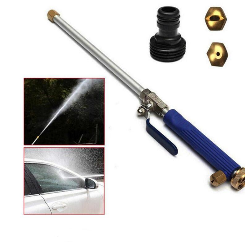 Flexible Car Wash Spray Gun Nozzle