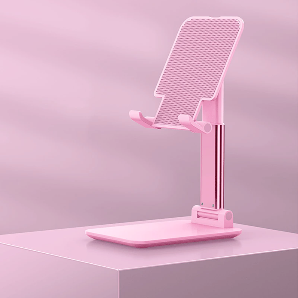Portable Adjustable Phone Tablet Holder