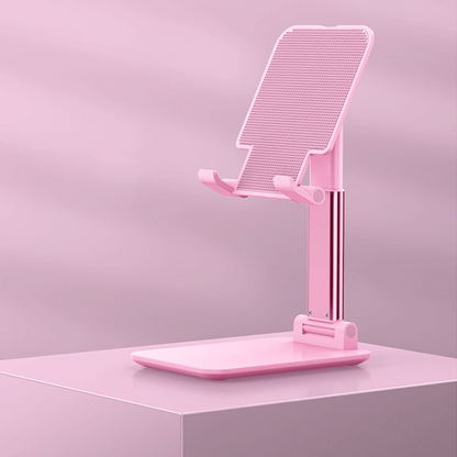 Portable Adjustable Phone Tablet Holder
