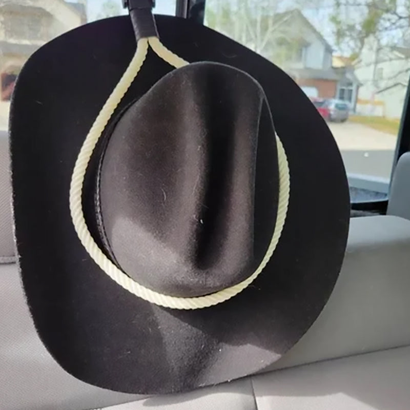 Truck Car Western Hat Holders