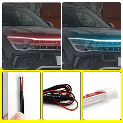 Fast Scan Starter Hoodbeam Kit