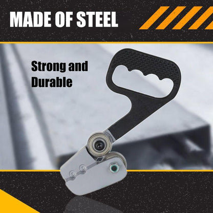 Heavy Duty Steel Cutting Tool