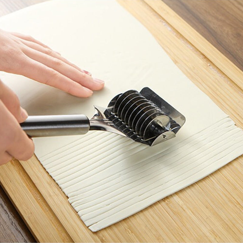 Easy Pasta Spaghetti Cutter Machine
