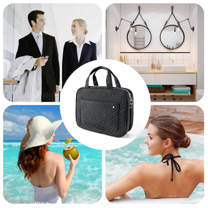 Portable Makeup Travel Case