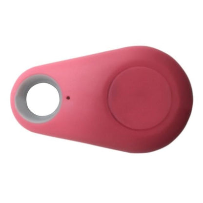 Compact Pet GPS Tracker with Long Battery Life