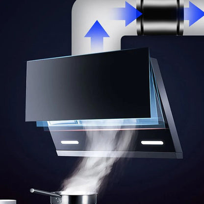 Ultra Powerful Silent Kitchen Range Hood
