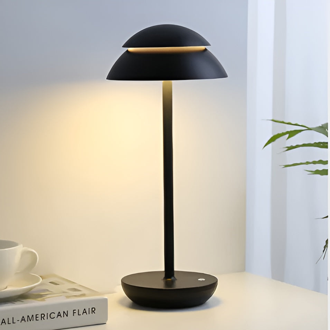 Compact Bright Desk Light