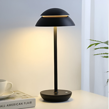 Compact Bright Desk Light