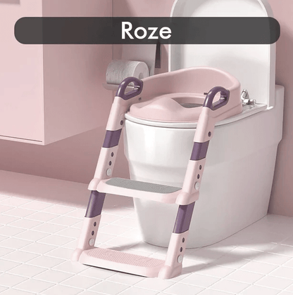 Comfortable Kids Potty Training Chair