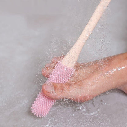 Foot Care Toe Cleaner Brush