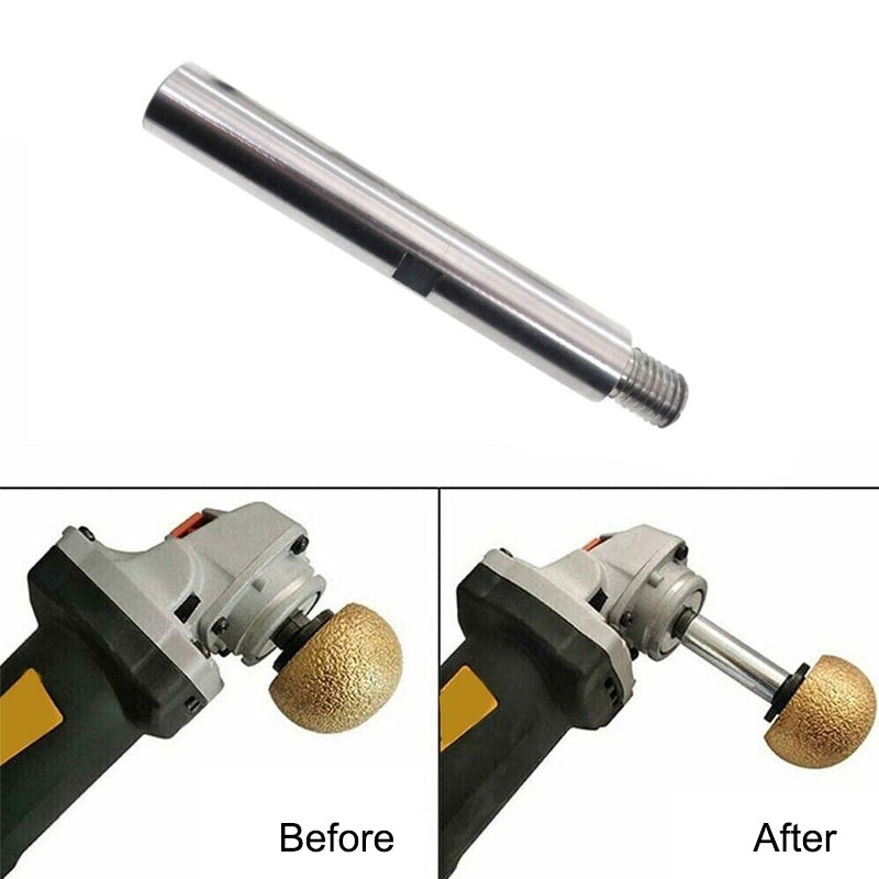 Long Reach M14 Angle Grinder Extension