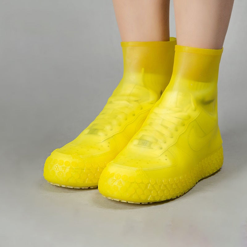 Waterproof Outdoor Shoe Covers, 1 Pair