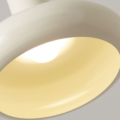 Modern Cream Pendant Lighting